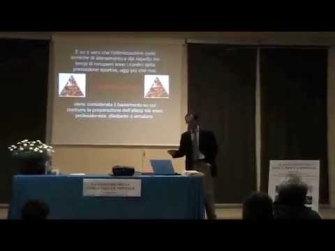 Conferenza Dottor Massullo- Gestione della Fatica fisica e mentale 3