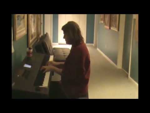 The Dance of the Reed Flutes (Lori Giampa Wenke)