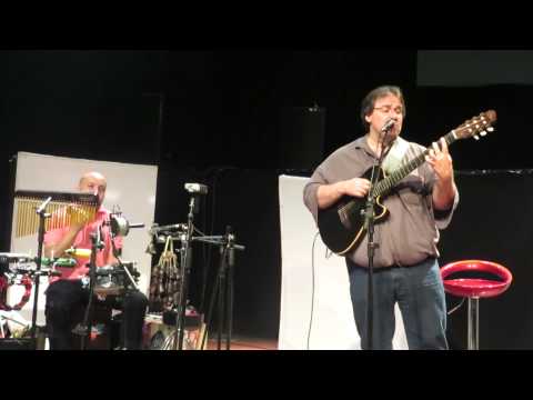 João Alexandre e Márcio Teixeira: Esperança - Redenção