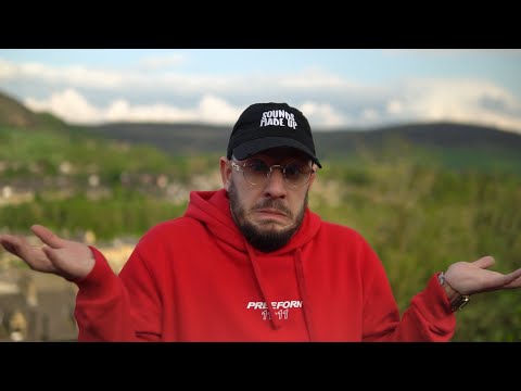 Kryple x Omac x Mysc - Hidden Hills Freestyle