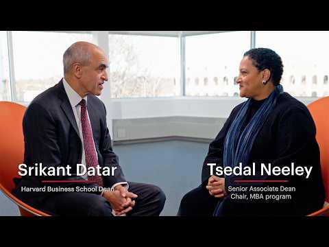 Führend im KI-Zeitalter: Eine lebenslange Reise an der HBS