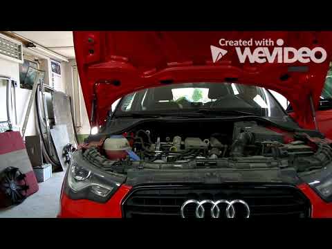 audi a1 1,2l 2014 & 64 000km ??