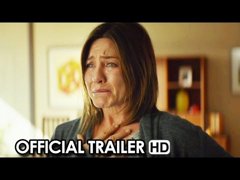 Cake (2015) Trailer