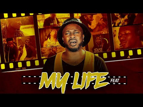 Tzy Panchak - My Life ft LillHumble/Waxzey/BabiC/Merton/Doriane/Cookie/Tilla/Wambeng/Snoopy/Pierose