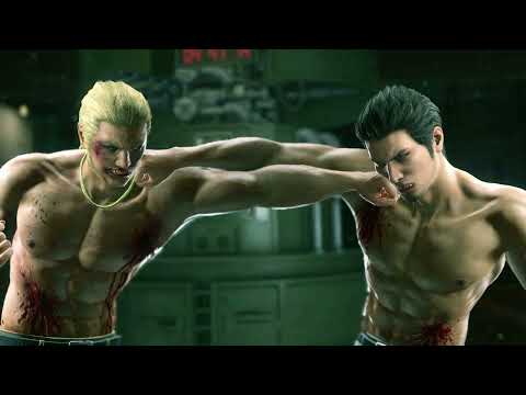 Scattered, Eternal Moment Remix