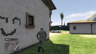 GTA5 オンライン LIVE