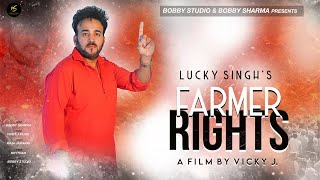 Farmer Rights song artwork