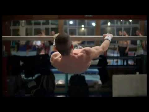 Daniel Hristov New King SW ?