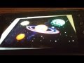 Sesame Street Planets Moon And Stars Animation Song