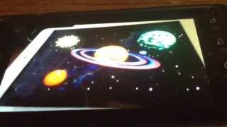 Sesame Street Planets Moon And Stars Animation Song