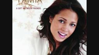 Tamia - This Christmas