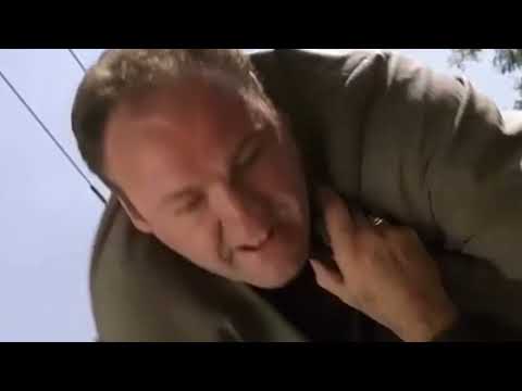 Top 10 Sopranos beatings