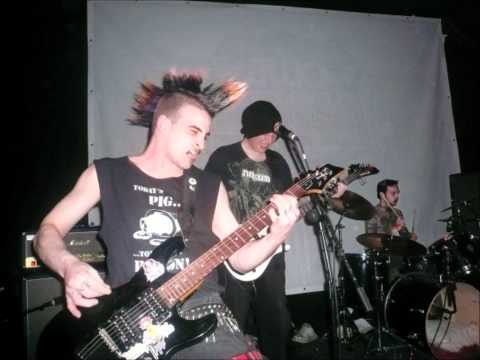 S.D.F.F. - Hate in the UK