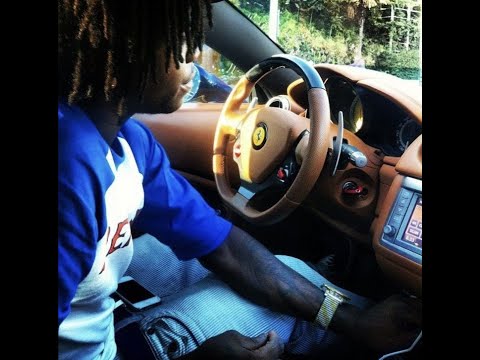 FREE ✰ futuristic glo + chief keef + la capone type beat "flowers"