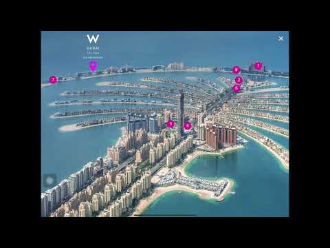 Sage 3D Sales Gallery tool - The W