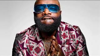 Rick Ross - Usual Suspects (ft  Kevin Cossom &amp; Nas) New 2018