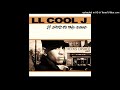 LL Cool J - (NFA) No Frontin' Allowed (Ft Lords Of The Underground)