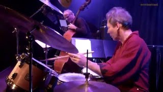 Benjamin Moussay / Simon Goubert / Michel Benita - Live @ le Triton