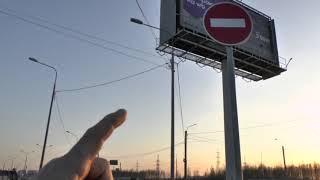 ПОЧЕМУ В МЕСТАХ ГДЕ НЕТ ЗНАКОВ, СТОЯТ КАМЕРЫ ...ПРИЧИНА ПРОСТА, БОЛЬШЕ НАРУШЕН