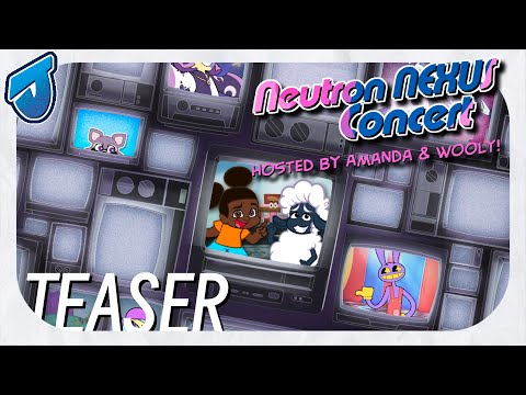 (Momocon 2024) || Neutron Nexus Concert Teaser