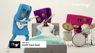 MoneyLion CREDIT CARD DEBT