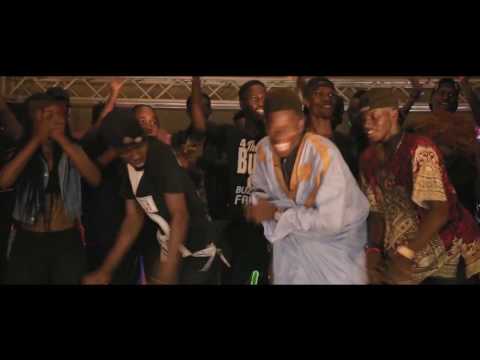 Ngaaka Blindé   Tathiou Ma Prod by ouzii soldier