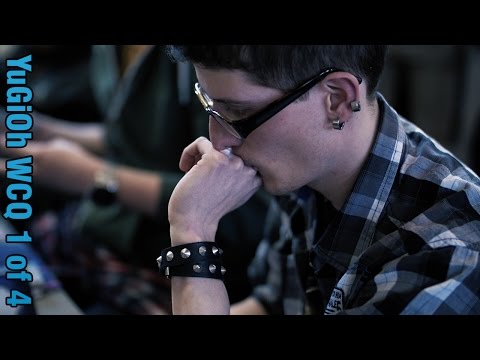 YuGiOh WCQ Regional Video 1 from 4