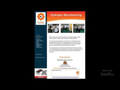 Secure Supplies Manufacturing