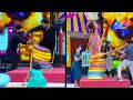 Star Magic Flowers EP 388