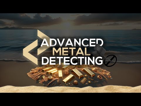 Lation Scripts | Metal Detecting
