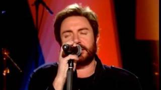 Duran Duran "All You Need Is Now" (Allan Carr "Chatty Man" 31-01-2011)