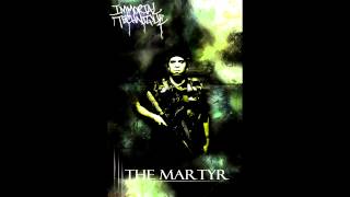 Immortal Technique - The Martyr - Young Lords - 14