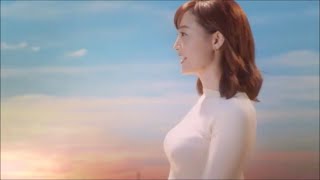 CM　NECネッツエスアイ　新井恵理那