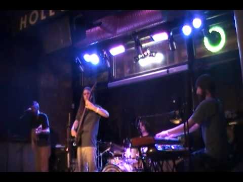 The Jauntee - 2015-05-02 - The Hollow, Albany, NY