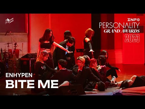 [WU Cover Dance] ENHYPEN (엔하이픈) 'Bite Me' Dance Cover from THAILAND