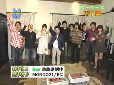 SF4:Mago (Sa) vs Daigo (Ry) - Gamers Koshien