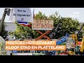 Ruim meerderheid Nederlanders ervaart kloof tussen stad en platteland