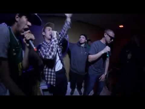 Playback Flava - Хочешь? /Live 26/12/2014/