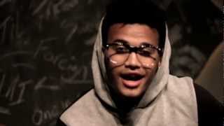 One In a Million - Tyler Thomas