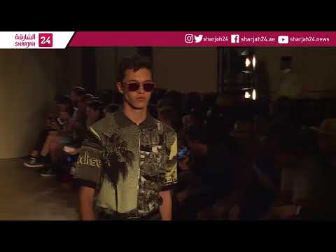 Paul Smith: Men's & Women's Spring / Summer 2019