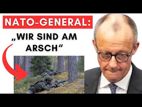 Peinliches Desaster: 10 Soldaten legen 2 NATO-Bataillone lahm!