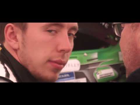 A lap with Jack Bartholomew, Round 1 Lamborghini Super Trofeo Silverstone