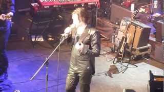 Rufus Wainwright @Glasgow 02 Academy: The One you Love