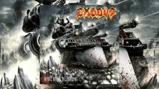 Exodus - I Am Abomination (HD)
