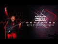 Muse - Hexagons (SummerFest, Milwaukee, Wisconsin - 02/07/2026) Live Premier Multicam