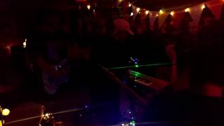 Urban Monk - The Forest (Naimisharania's song) La Serena Pub Rock y Sicodelia 14 01 17