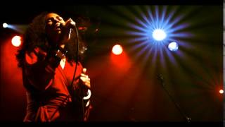 Amel Larrieux • Afraid HD