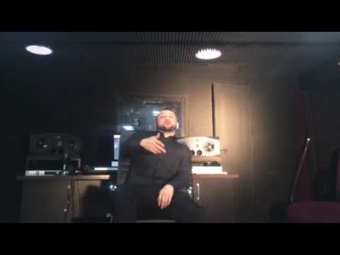 Master Ismail a.k.a M.one скоро в твоих ушах