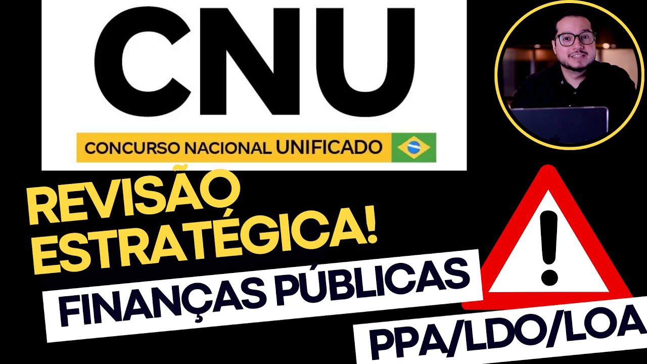 6.4 Plano Plurianual (PPA), Lei de Diretrizes Orçamentárias (LDO) e Lei Orçamentária Anual (LOA)