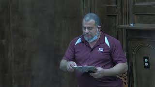 خطبة الجمعة للدكتور صلاح الصاوي - المصيبة وتعامل المسلم معها image